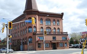 Algonquin Hotel